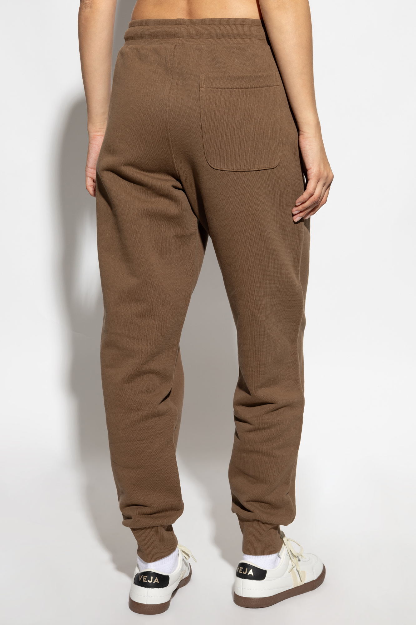 【送料&関税込】Ami Alexandre Mattiussi Joggers Ami Alexandre Mattiussi Cotton sweatpants | Men's Clothing